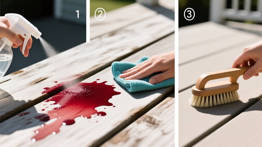 Proven: How To Get Red Wine Out Of Siding Fast (2026)