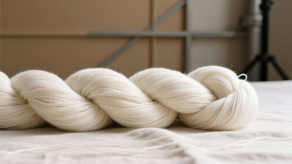 Light Cotton Yarn: Safety, Standards & Smart Sourcing