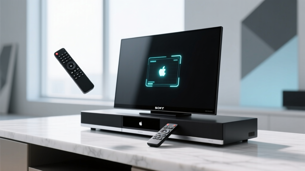 Hard Reset Sony Home Theater System (2026)