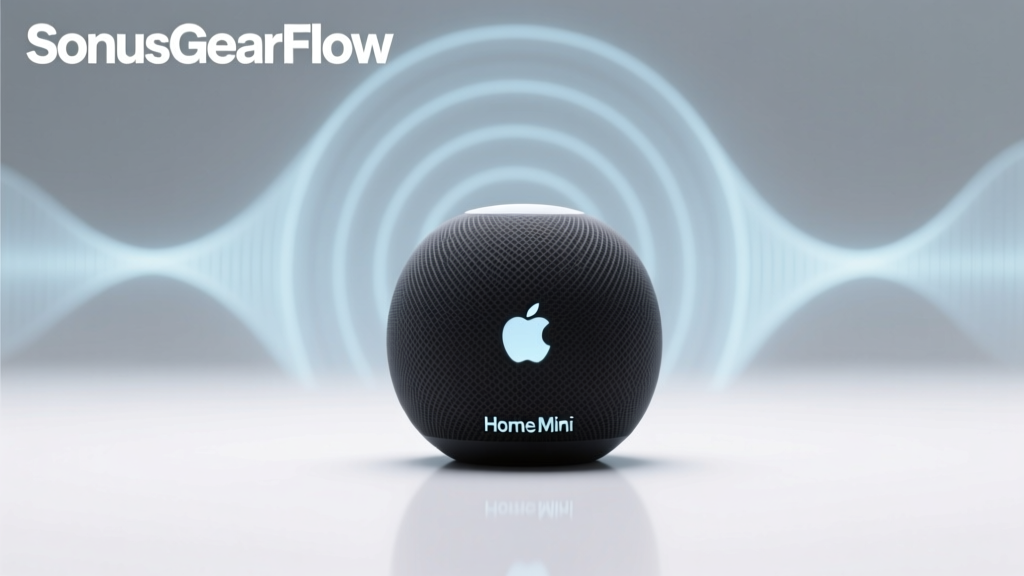 HomePod Mini Bluetooth Speaker Truth (2026)