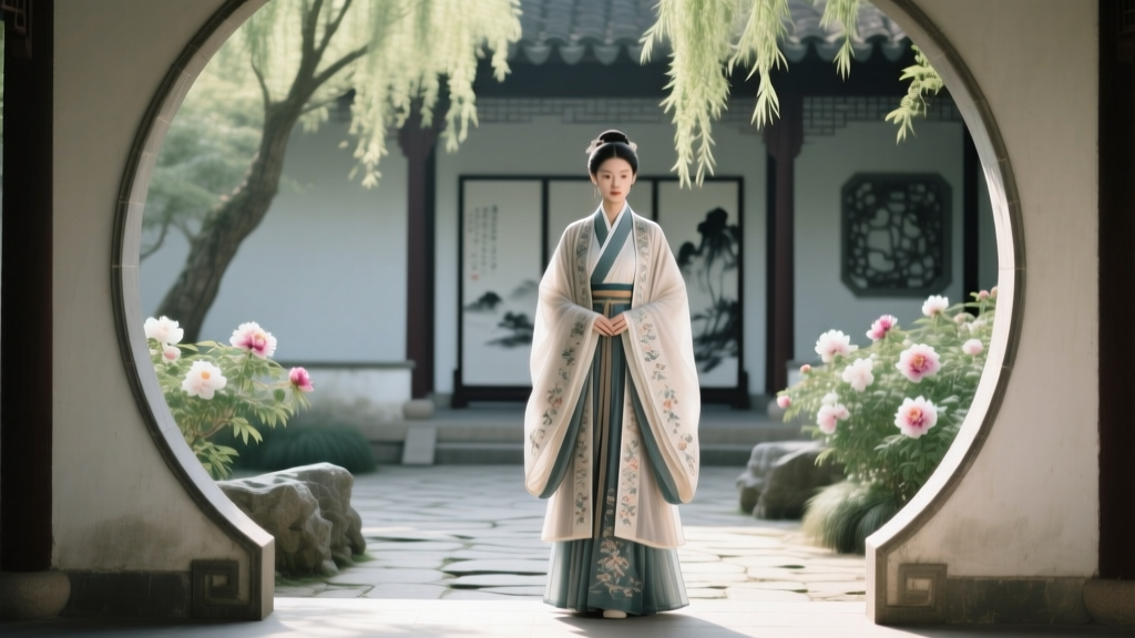 Best Hanfu Certification Programs & Workshops 2026
