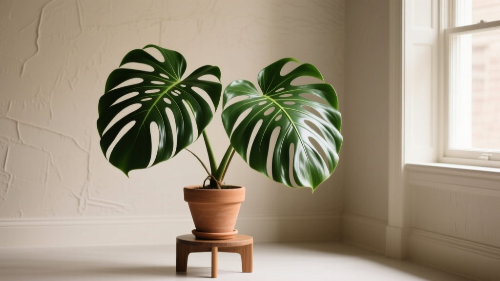 Are Monsteras Low-Maintenance Indoor Plants? (2026)