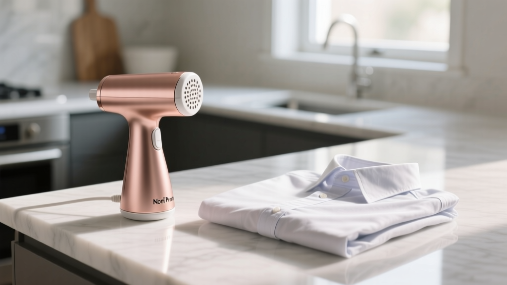 Is the Nori Press Worth It? 2026 Smart Ironing Trend Review