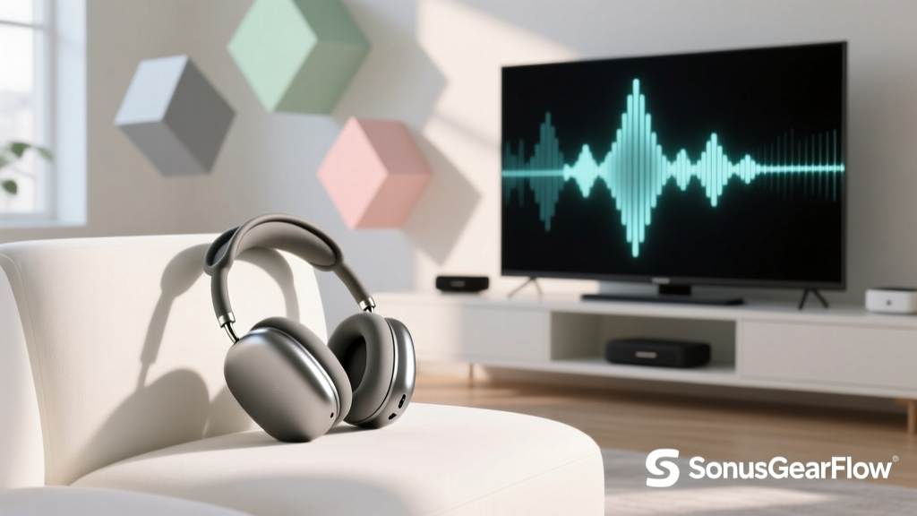 Wireless Headphones with TV: 7 Lag-Free Methods (2026)