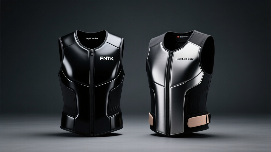 Hi-Tech Devices: FNTK Devices Pro vs Max 2026