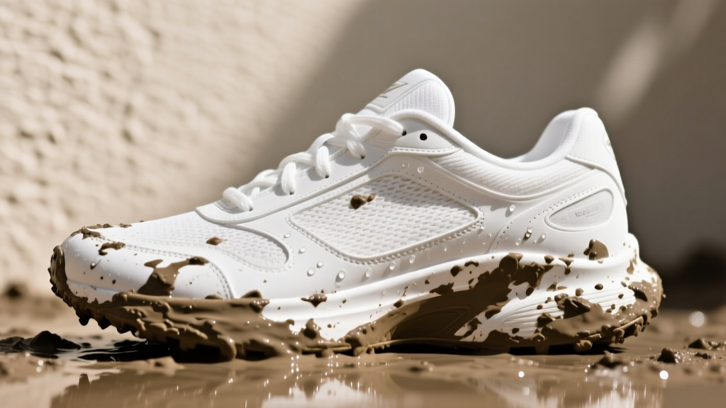 Proven: How to Get Mud Out of Sneakers Fast (2026)