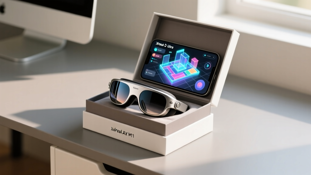Best AR Enabled Devices to Gift in 2026: The Ultimate Tech Guide