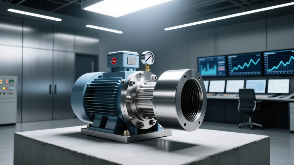 Metering Pump Safe Operating Envelope Checklist