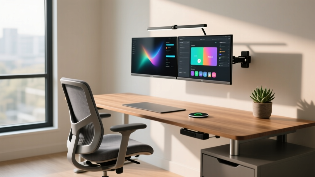 Uppeal Lowdesk Review: Best Low-Profile Standing Desk 2026