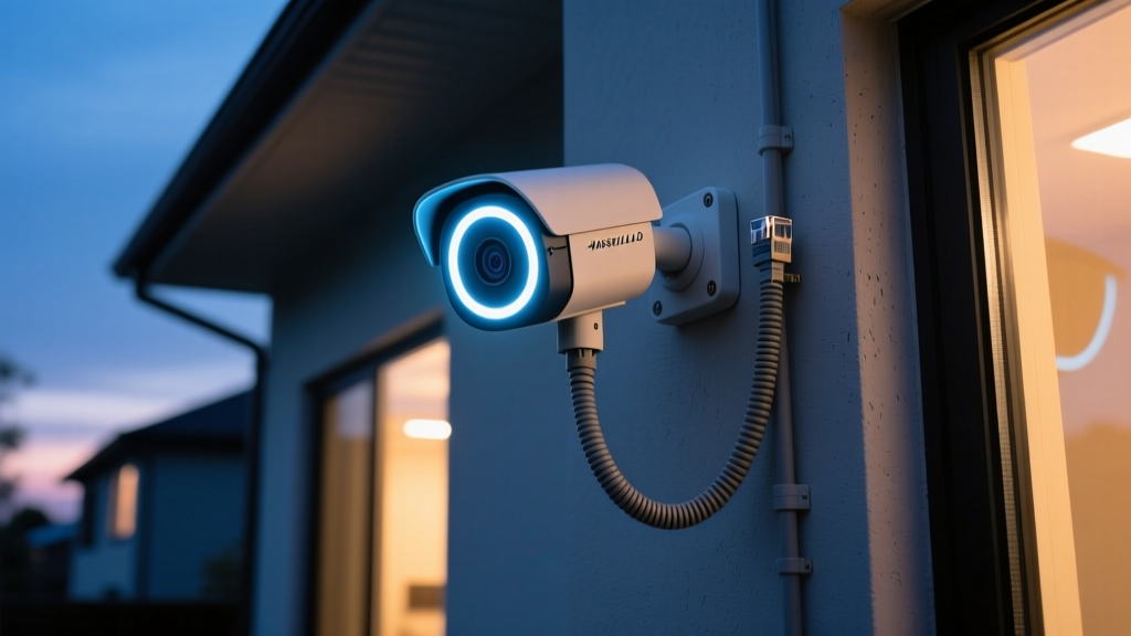 Pro Camera Gear Upgrades for Your Smart Home Security Hub (2026)