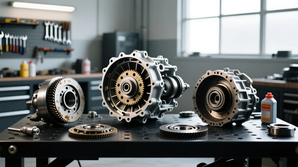 How Much to Fix a Car Transmission? Warranty Cost Guide