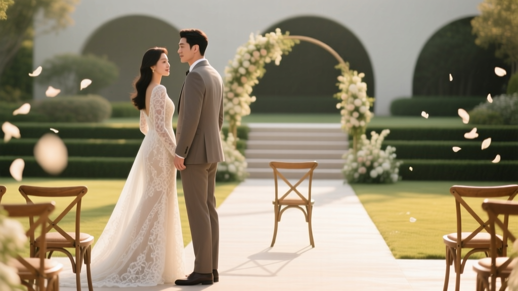 Wedding Guest Decline Rate: Real 15–30% Stats