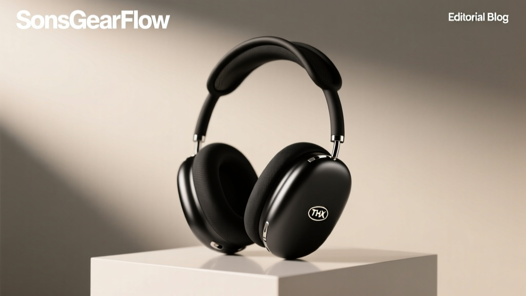 THX-Certified Wireless Headphones: Tested & Verified (2026)