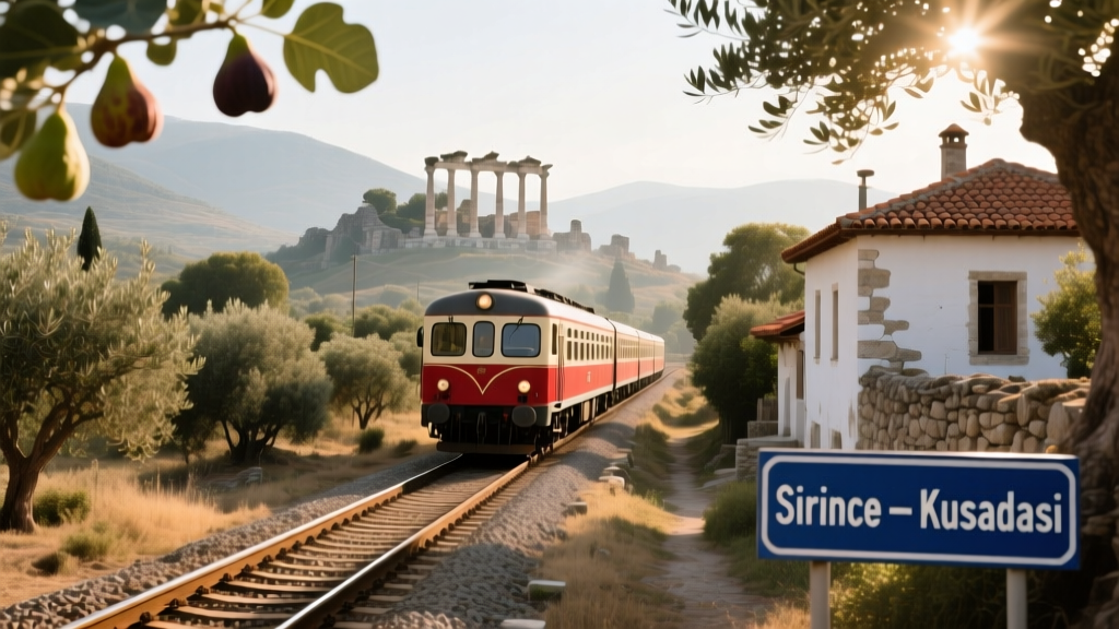 Ephesus, Şirince Village & Kuşadası: A Practical Multi-Modal Travel Guide for 2024