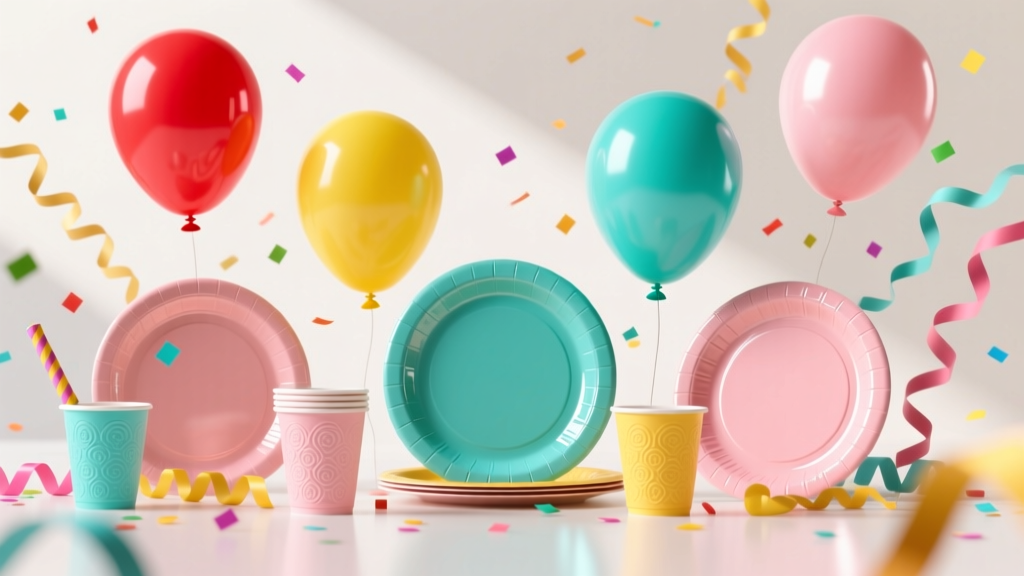 Party City Founded: The 1986 Origin Story | SmartPartyPrep