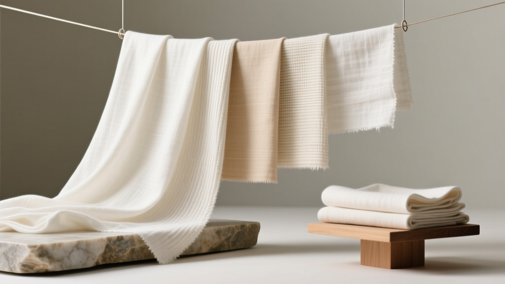 Cotton Clothing Material: A Textile Expert’s Deep Dive