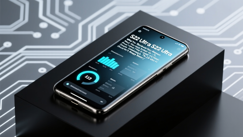 S22 Ultra Specs Breakdown What You Actually Need To Know: 7 Real-World Truths That Samsung Won’t Tell You (Spoiler: The S23 Ultra Isn’t Always Better)