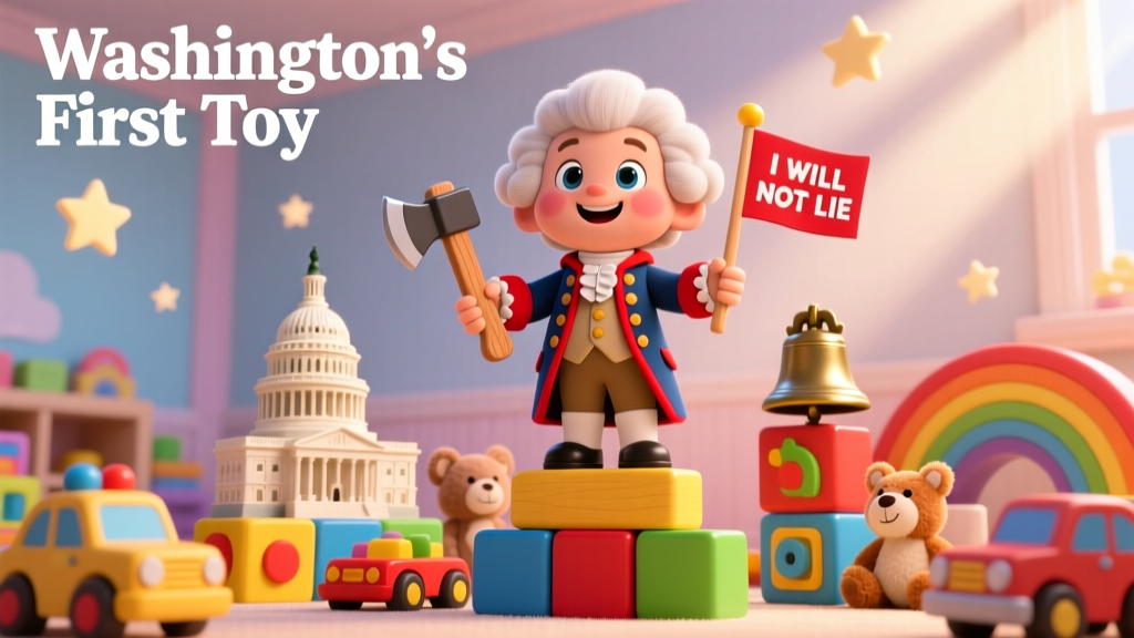 Washington State’s Child Safety Landscape: Toy Regulations, Recall Trends, and Retail Compliance in 2024