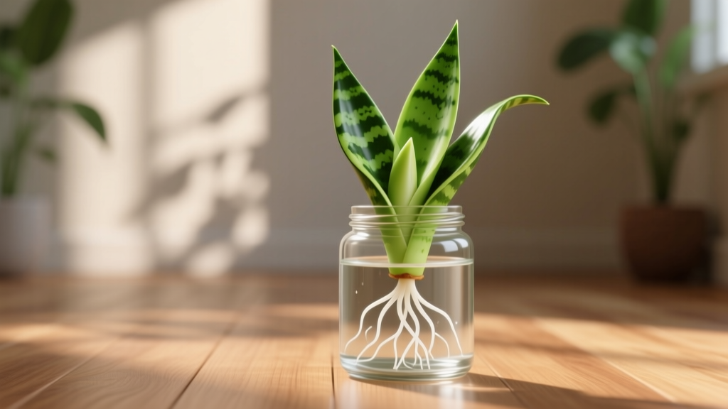 Pet Friendly Snake Plant Propagation Time (2026)