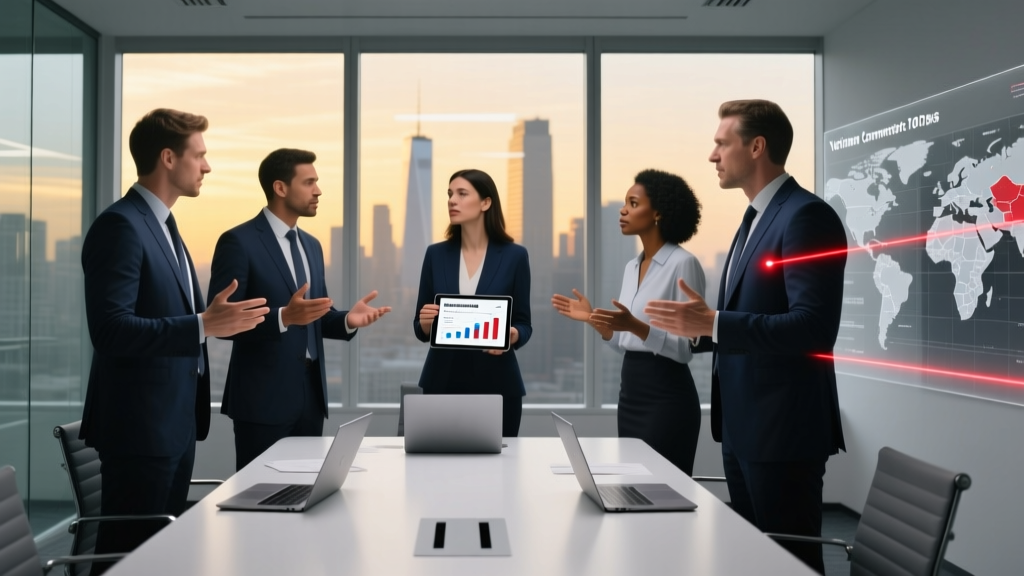 Political Party Planning: 7 Truths That Convert Voters