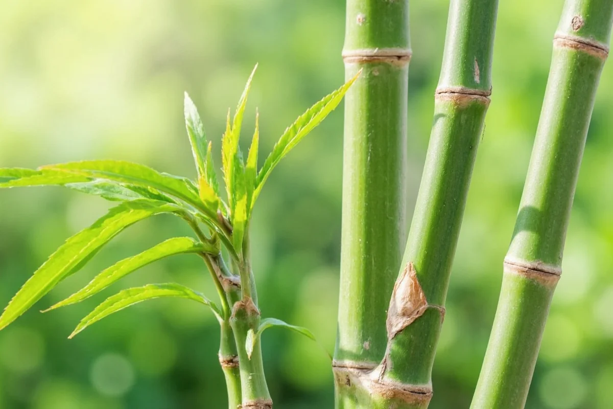 Bamboo Light Requirements: Sun Needs for Indoor & Outdoor