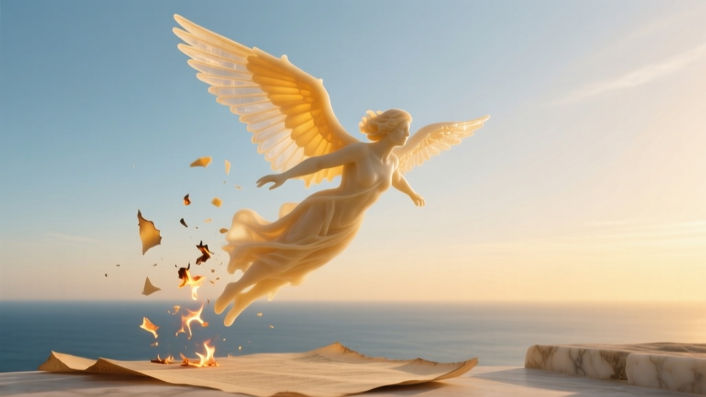 Falling in Western: Cultural Dream Symbolism