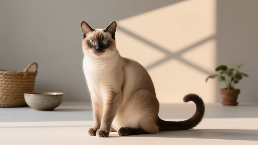 What to Do About Bad Cat Behavior