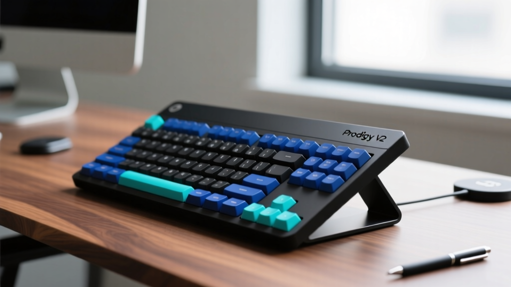 Best Ergonomic Split Keyboards 2026: Is the Prodigy V2 Worth It?