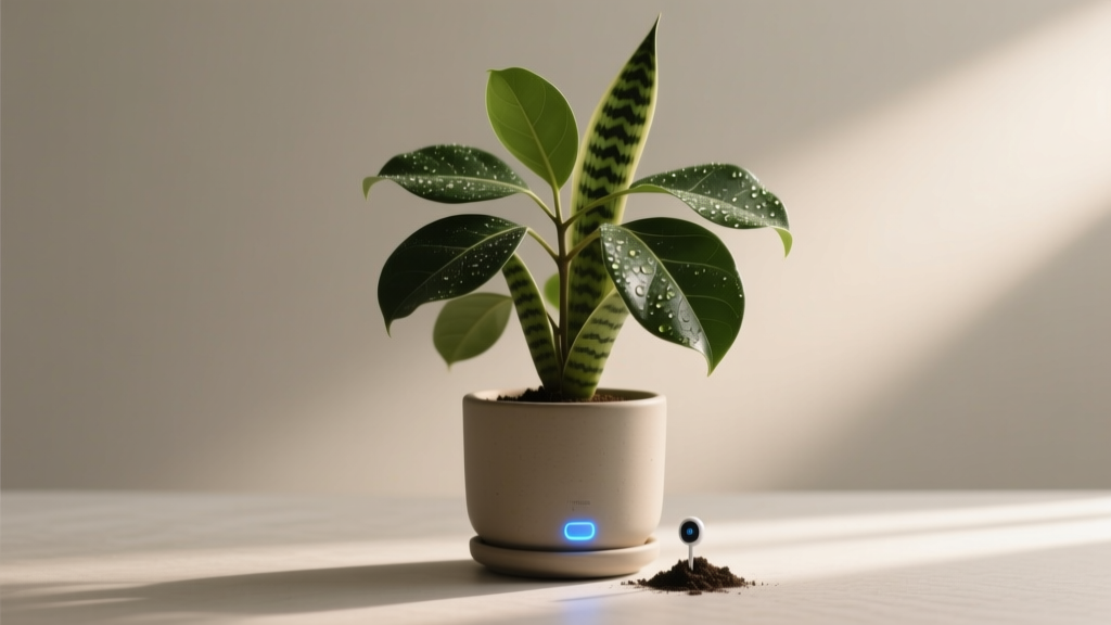 Fast-Growing Indoor Plants: Watering Guide (2026)