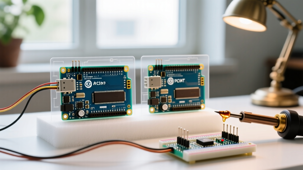 Using Interrupt Pins on Arduino Uno: Project Suitability Guide