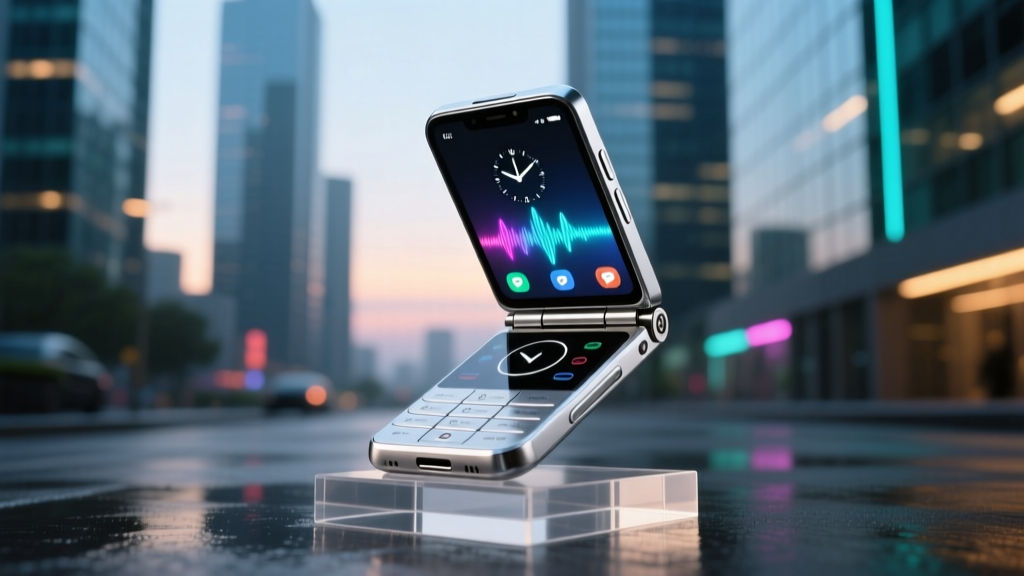 What Are New Slider Phones? 7 Real-World Reasons Why This 'Retro' Form Factor Is Making a Smart Comeback in 2025 (Not Just Nostalgia)
