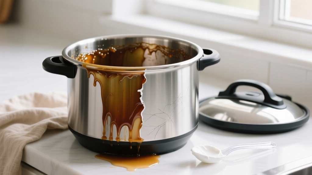 Proven: How to Get Sap Out of Instant Pot Fast (2026)