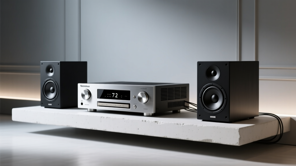 What Is a 7.2 Home Theater System? (2026)