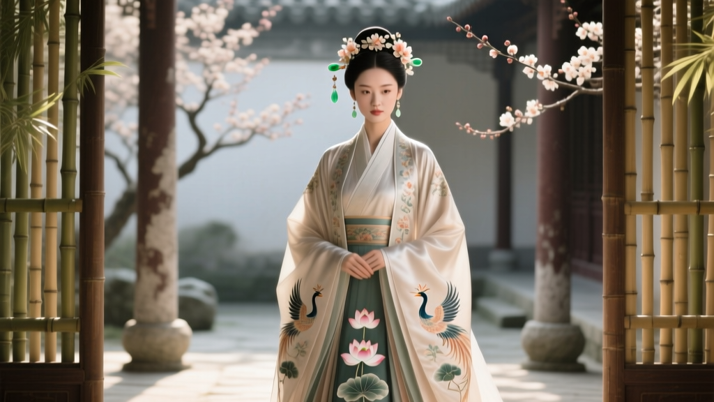 Hanfu Milestone Rites 2026: Weddings & Coming-of-Age Guide
