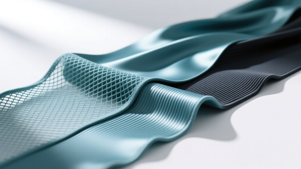 Nylon and Spandex Fabric Guide: Performance, Care & Sourcing