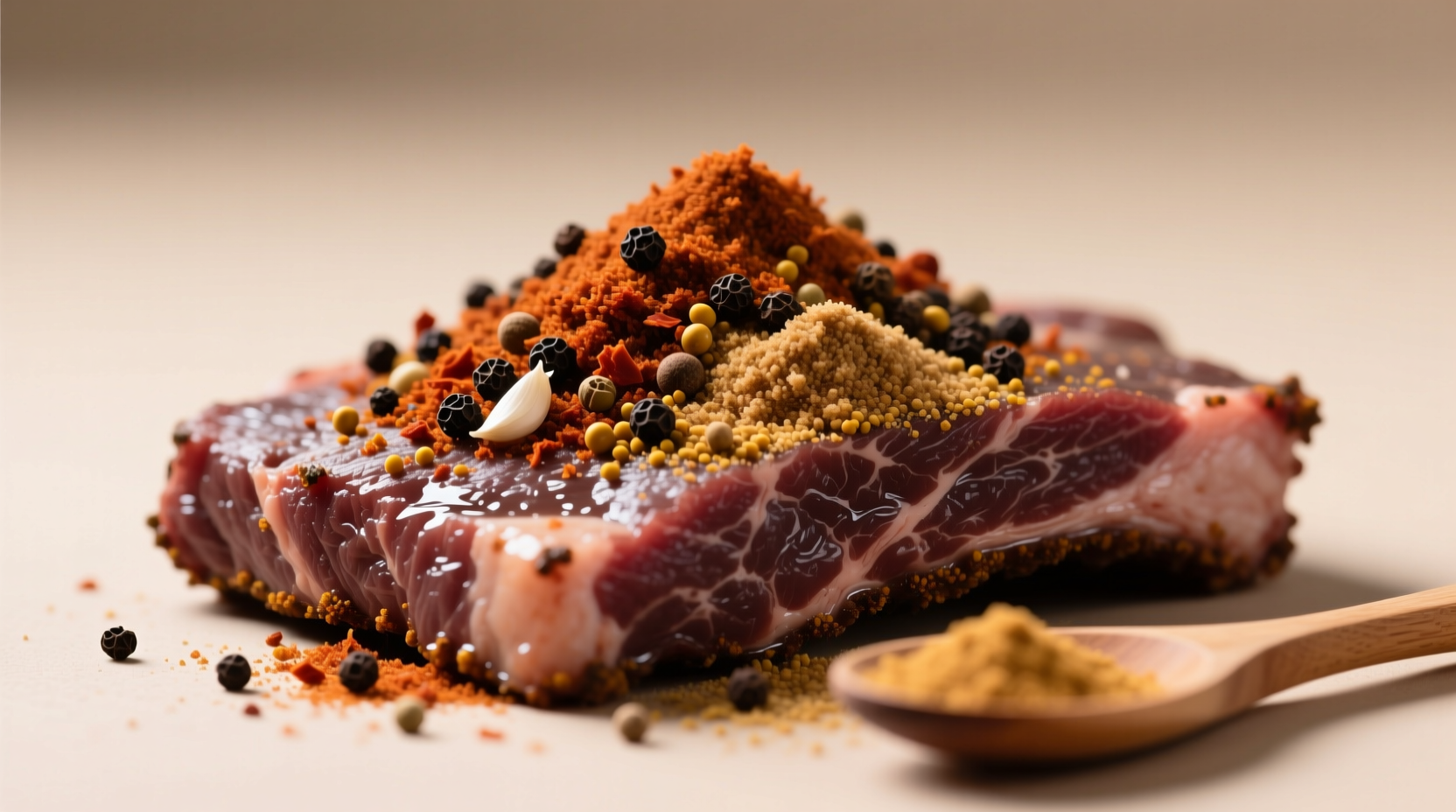 brisket rub sugar myth what pros stopped using in 2025