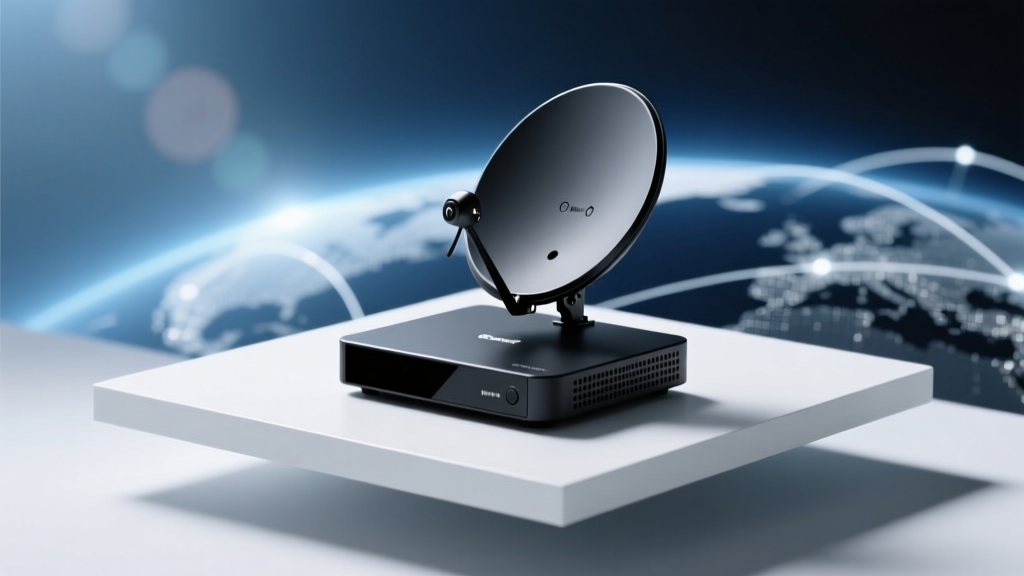 Best Brazil Satellite Receivers 2024: Top 5 Models Tested