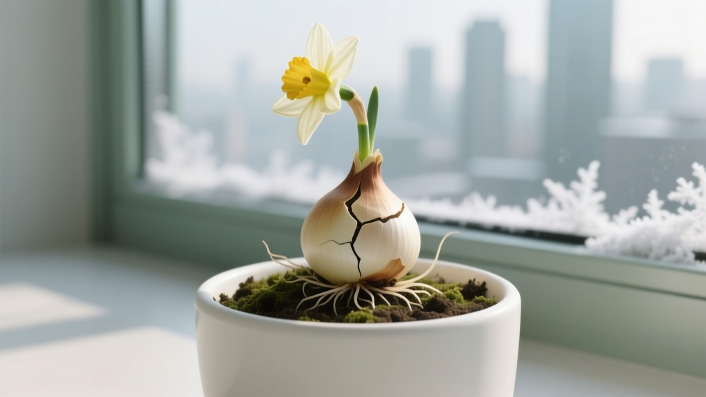 Indoor Daffodils: Fix 4 Chilling & Lighting Mistakes (2026)