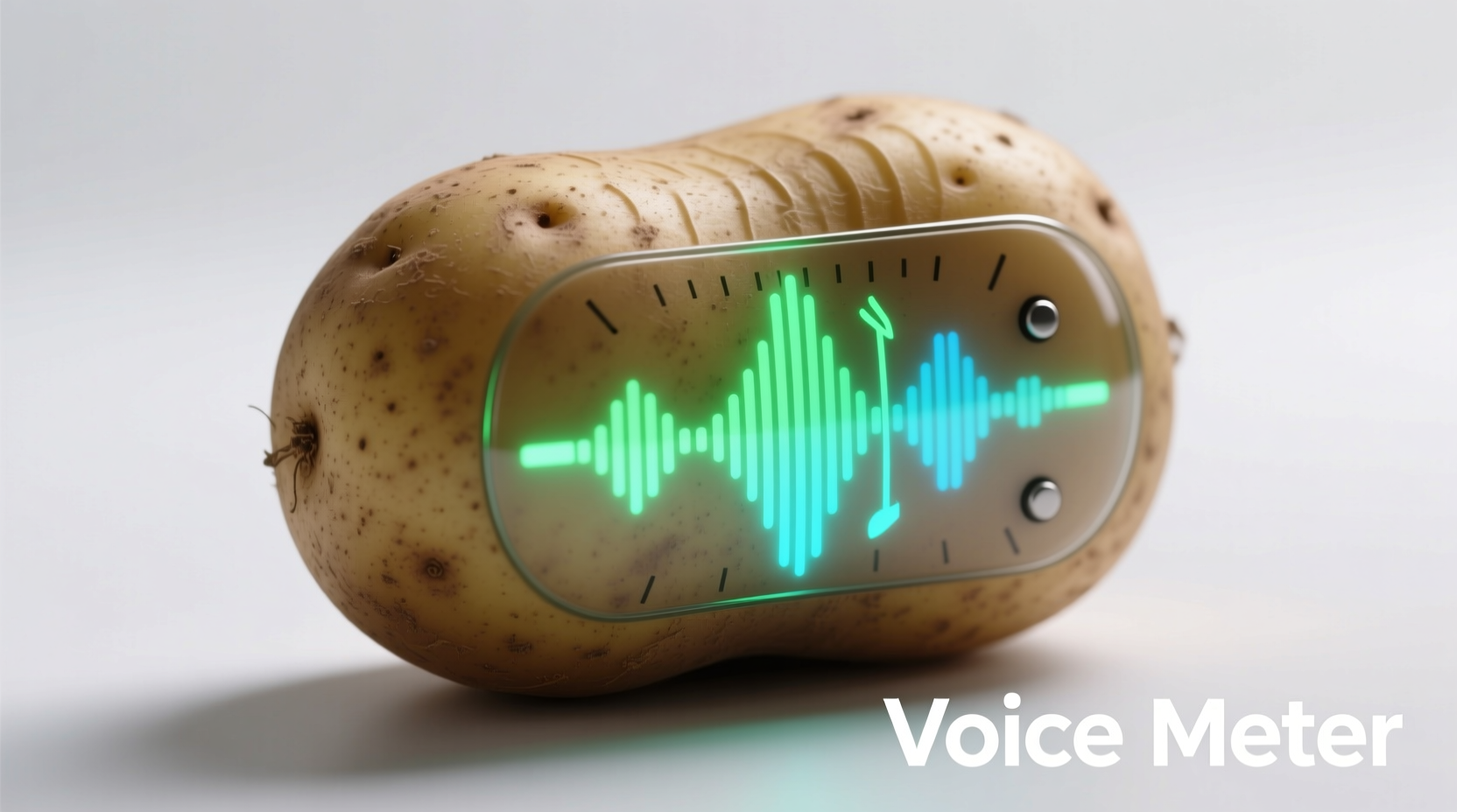 Potato Battery Experiment: Measuring Voltage Correctly