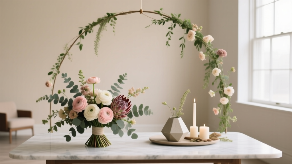 A La Carte Wedding Flowers: Save $2,100+ (2026)
