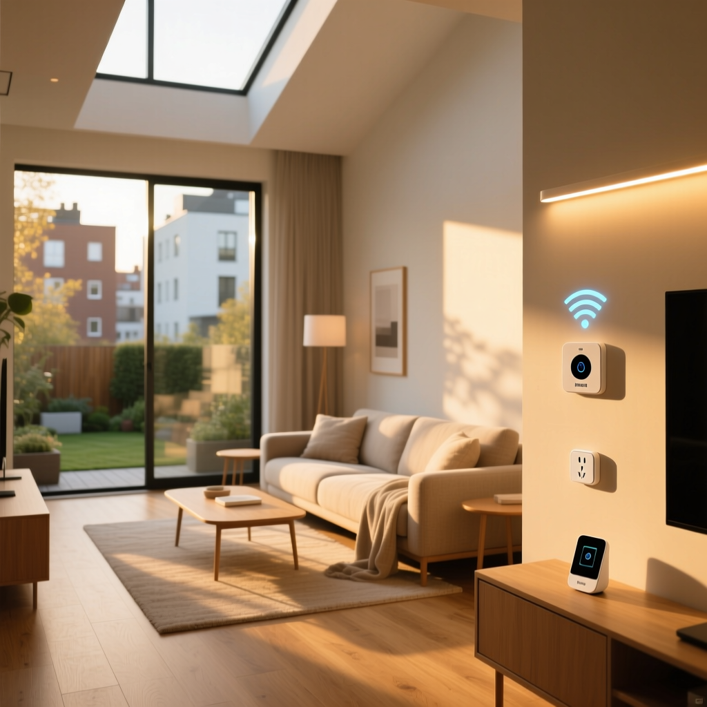 IKEA DIRIGERA Smart Home Ecosystem: The Ultimate Affordable Starter Setup Guide