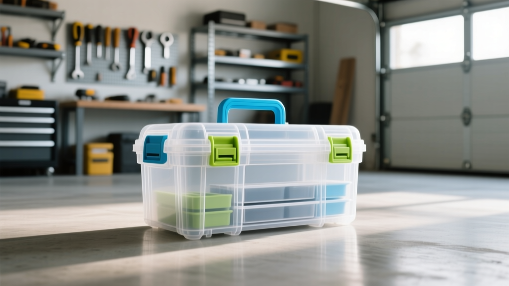 Where to Buy a Plastic Truck Tool Box: Smart Buying Guide