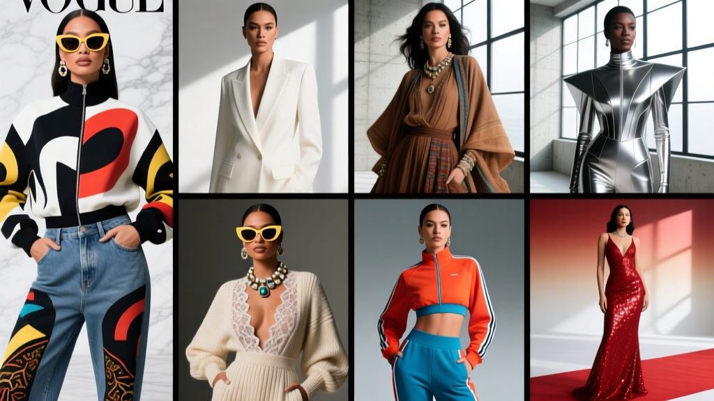 Celebrities Whose Styles Get Copied Most (2024 Data)