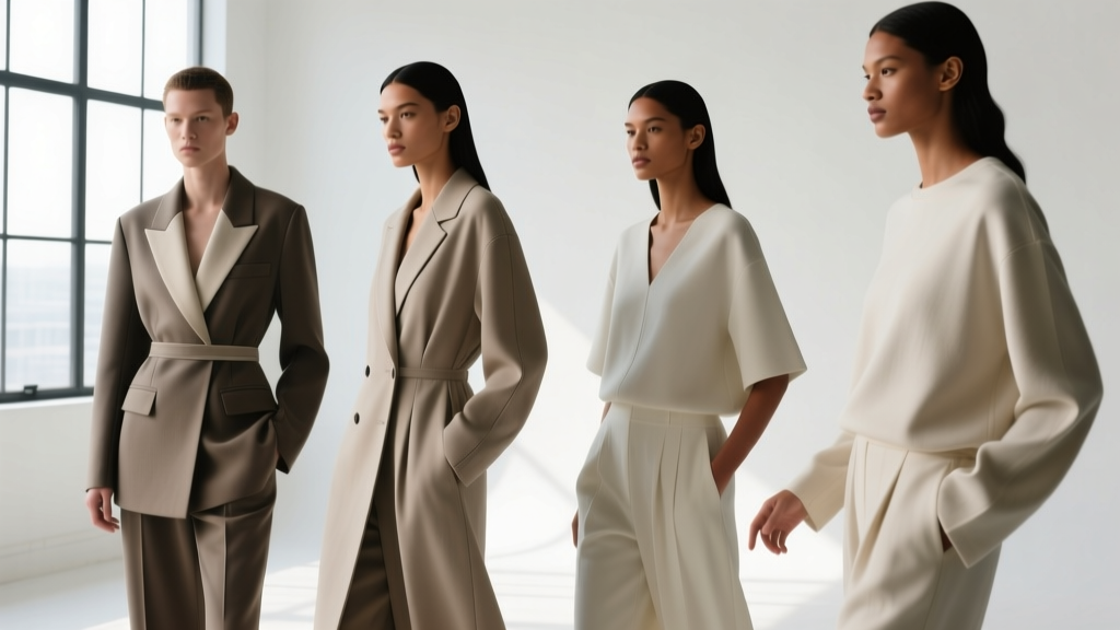 Capsule vs Minimalist Wardrobe: Clearing the Confusion