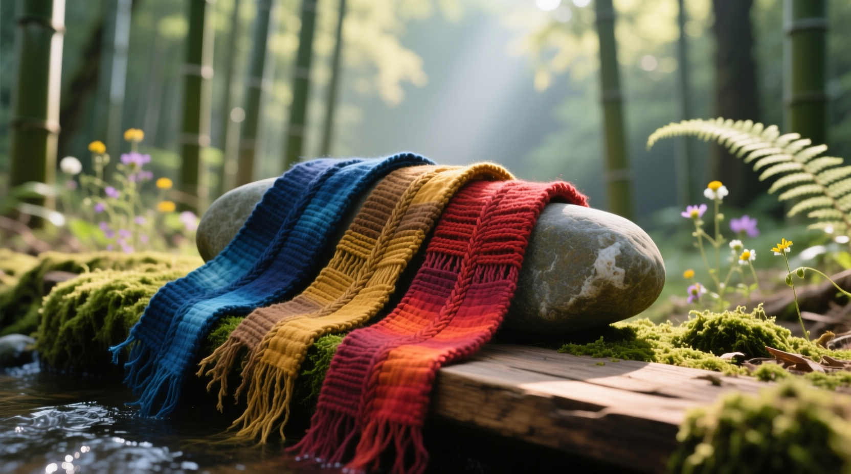 eco friendly cleaning tips for hemp cosplay sashes