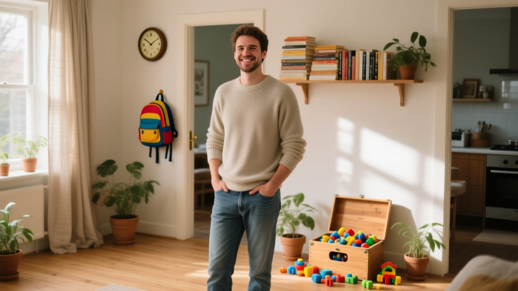 Rodion: A Practical Parent’s Guide to Raising a Resilient, Grounded Child in Modern Life
