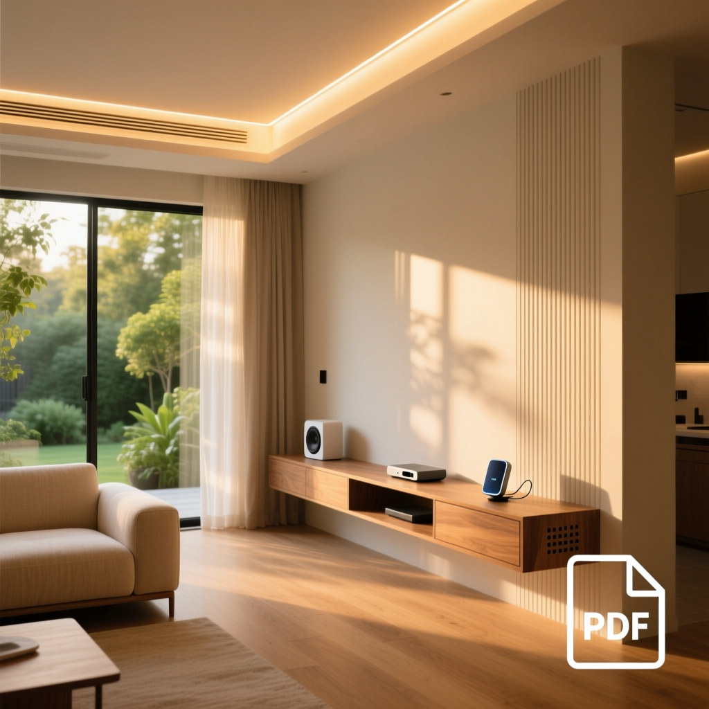 Smart Home Guide: Complete Step-by-Step Installation & Setup