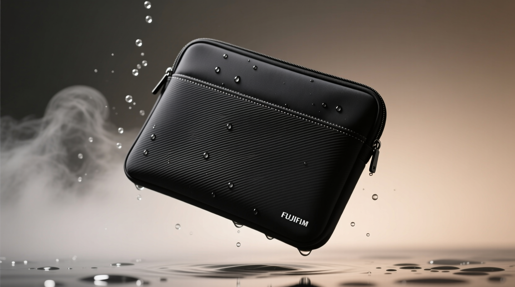 how to clean a neoprene laptop sleeve safely