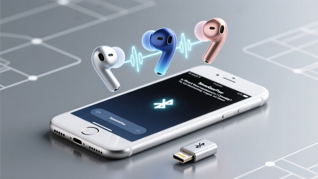 iPhone X Wireless Headphones: Truth & 2026 Facts