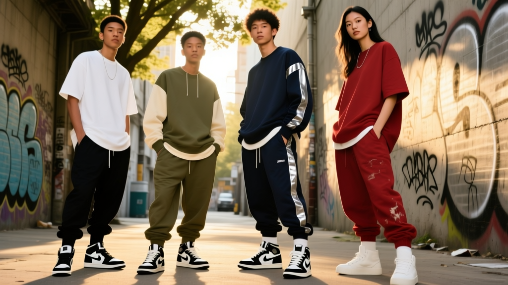 Timeless Sneaker Colorways: The Science of Staying Relevant